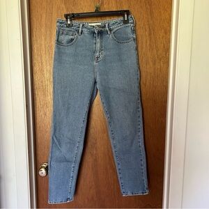 Pacsun mom jeans